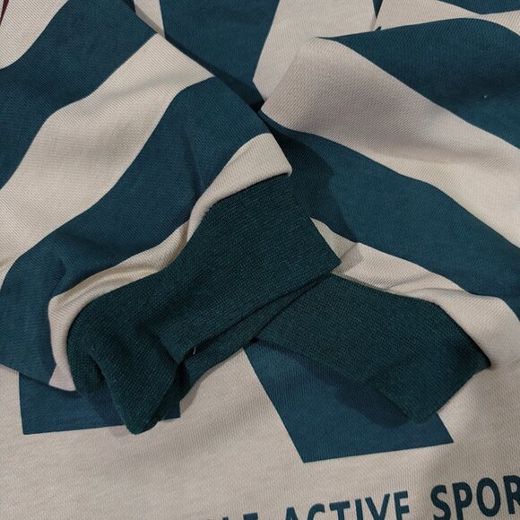 Nike x Cactus Plant Flea Market Multi-Logo Polo Shirt - Picture 4 of 9